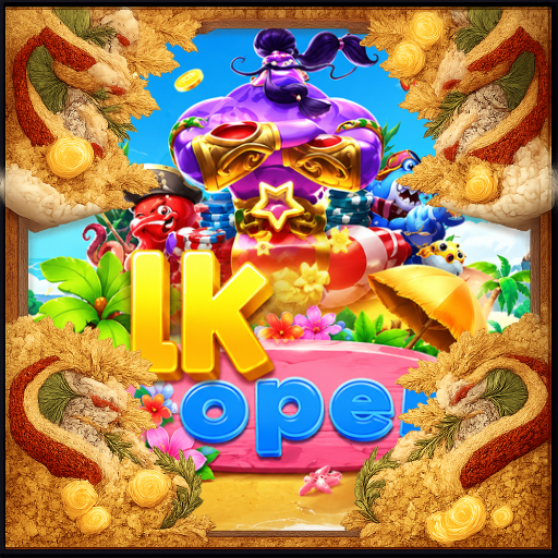 lkopen — mitra unggulan